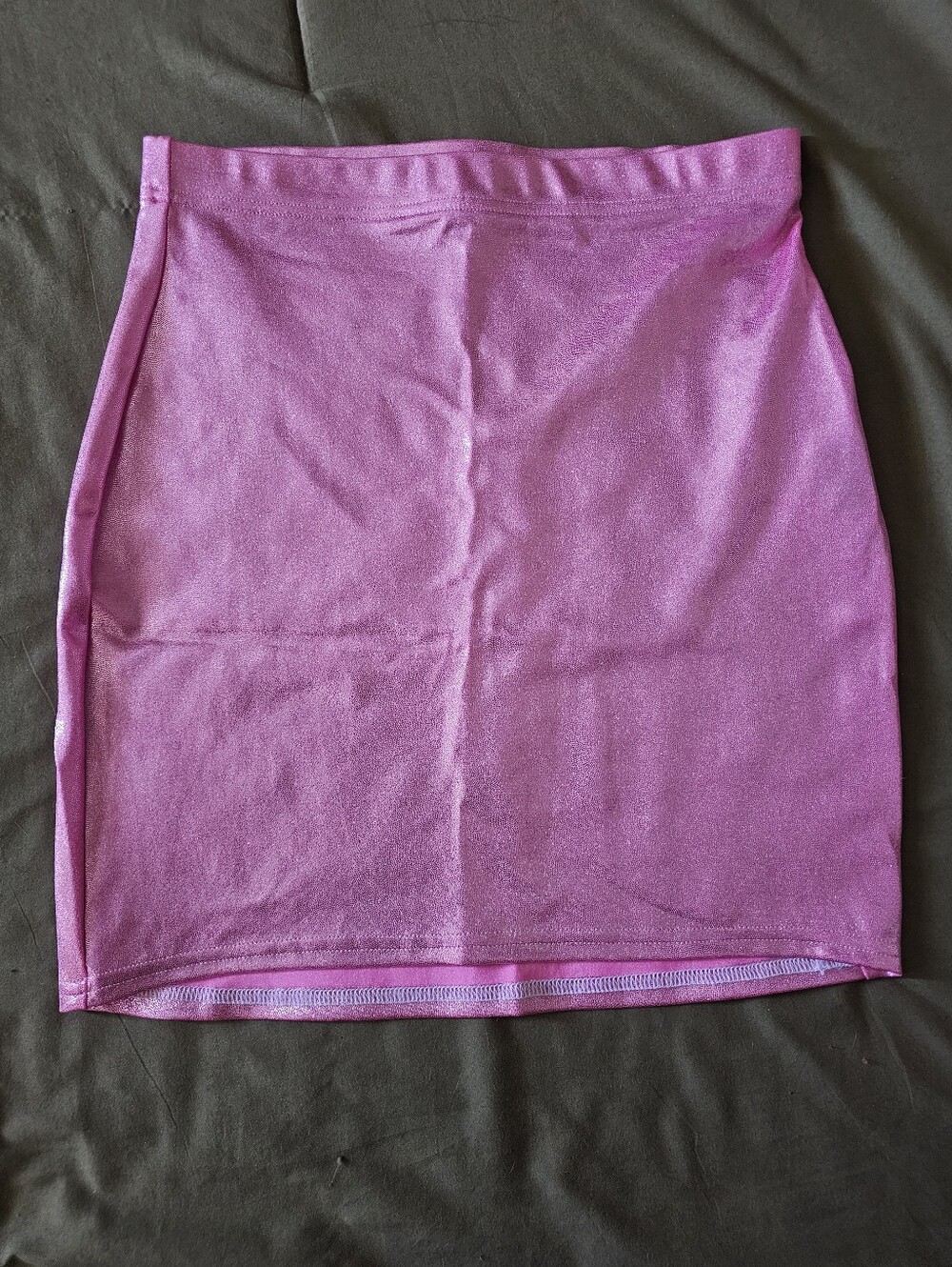 BlackMilk Bubblegum Skirt Size Small